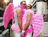 Hitsige Homo